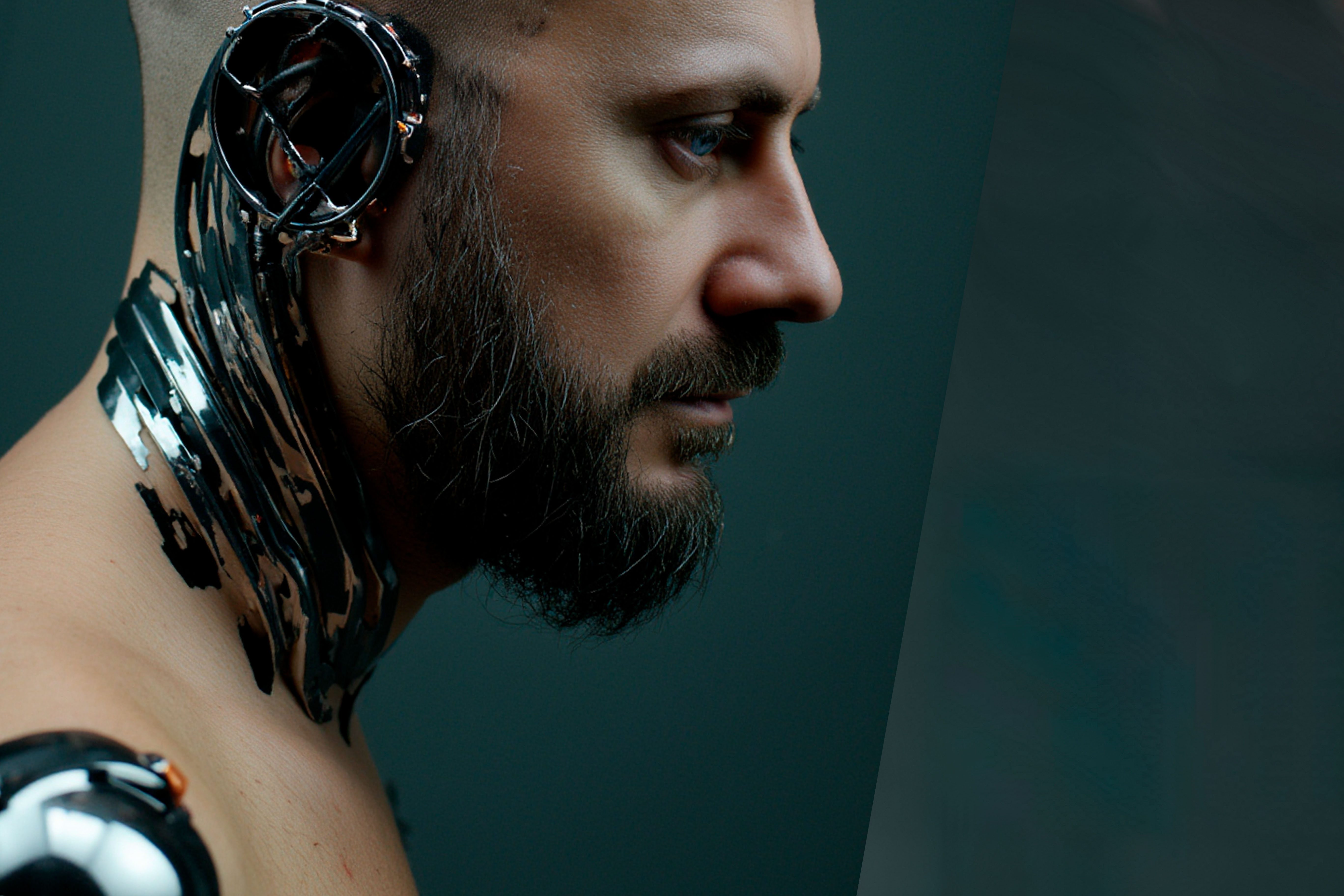 ENDEGO - DJ and Producer, SICK DANCE Record Label