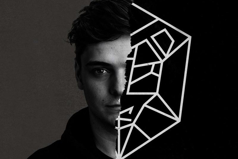 Martin Garrix - Sick Dance